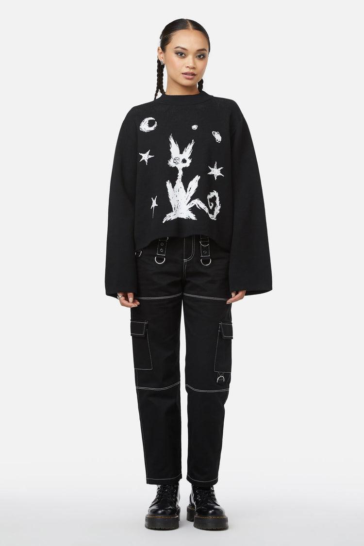 Shadows Knit Product Image