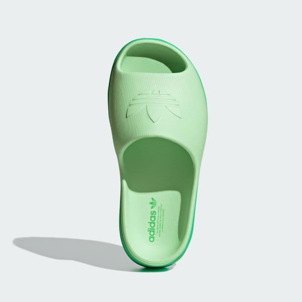 Womens adidas Originals adiFOM Stan Smith Slide Sandals Product Image