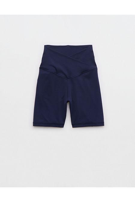 OFFLINE By Aerie Real Me Crossover 5 Bike Short Women's Product Image