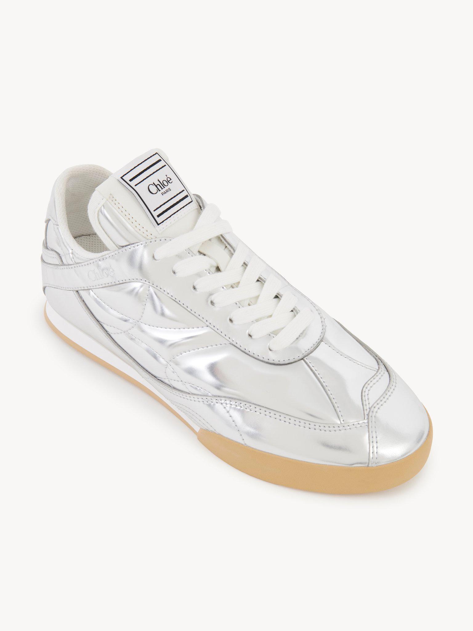 Chloé Kick sneaker Product Image