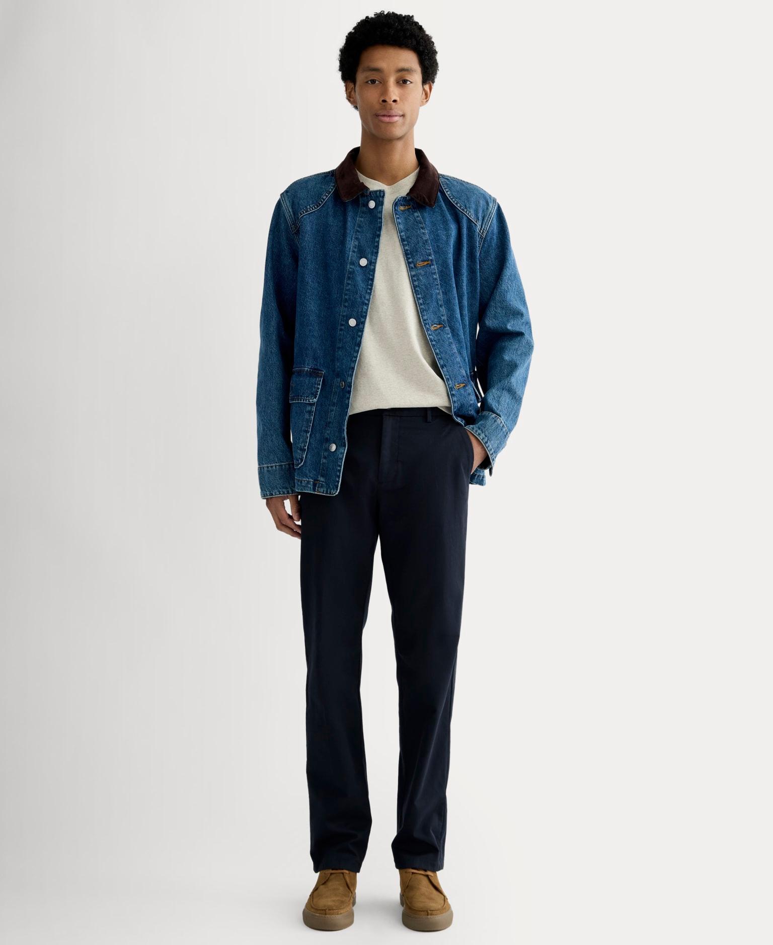 Mens Transit Chino by Everlane Product Image