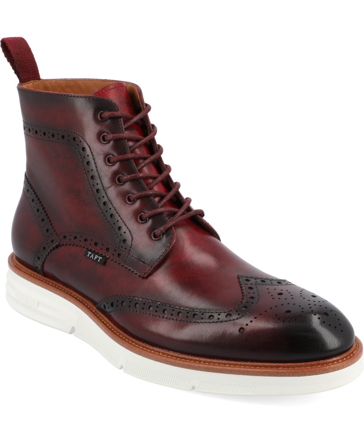 Taft 365 Model 005 Mens Boots Brown Product Image