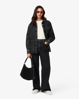 Print Cotton T-shirt Product Image