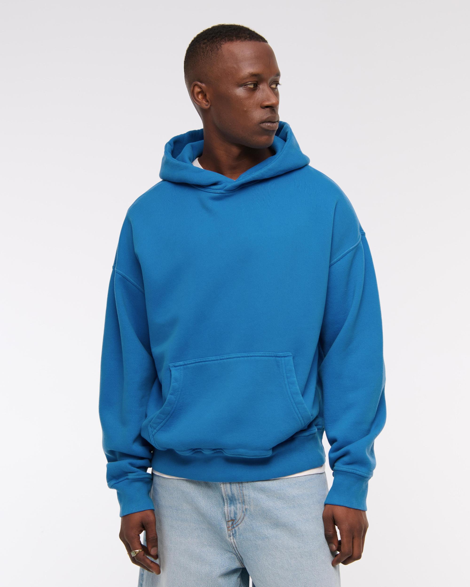 Essential Popover Hoodie Product Image