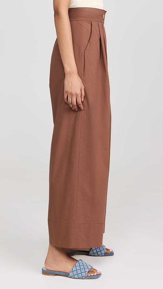 Rachel Comey Coxsone Pant | Shopbop Product Image