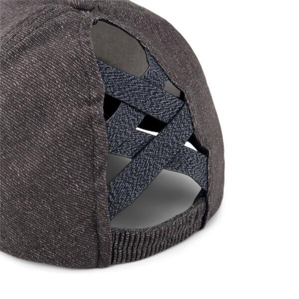 PUMA PRIME Ponytail Women's Cap Product Image