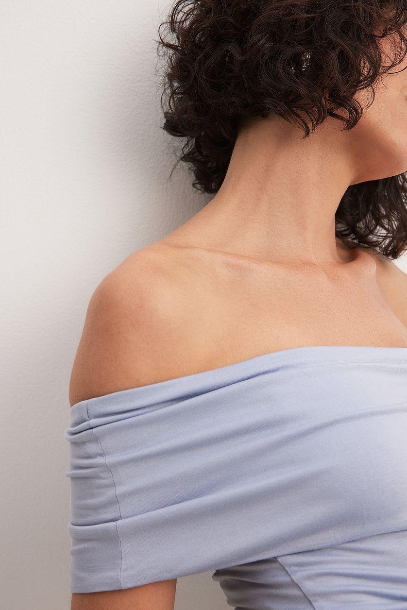 Off Shoulder Top Product Image