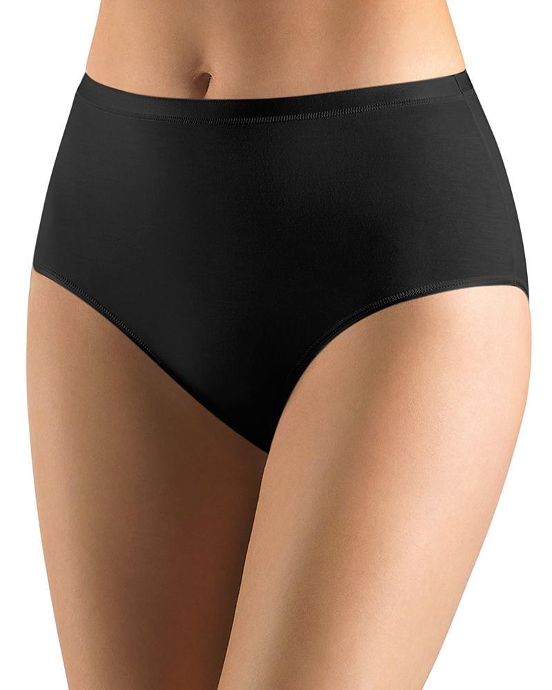 Soft Touch Full Brief Product Image