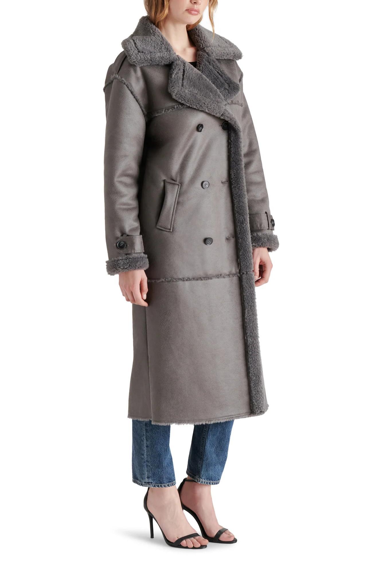 Eifel Coat Product Image