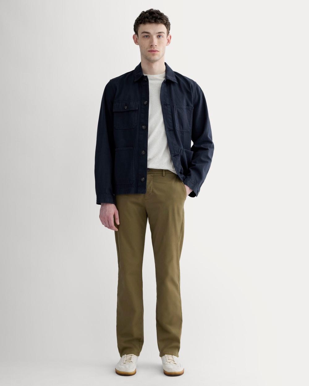 Mens Transit Chino by Everlane Product Image