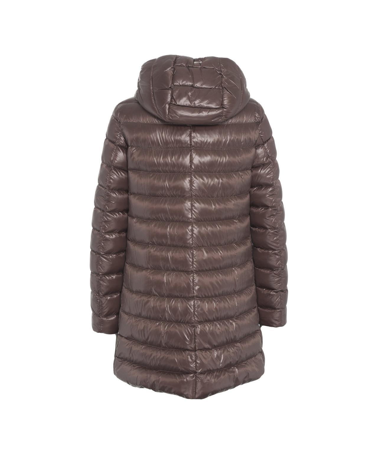 Short down coat Product Image
