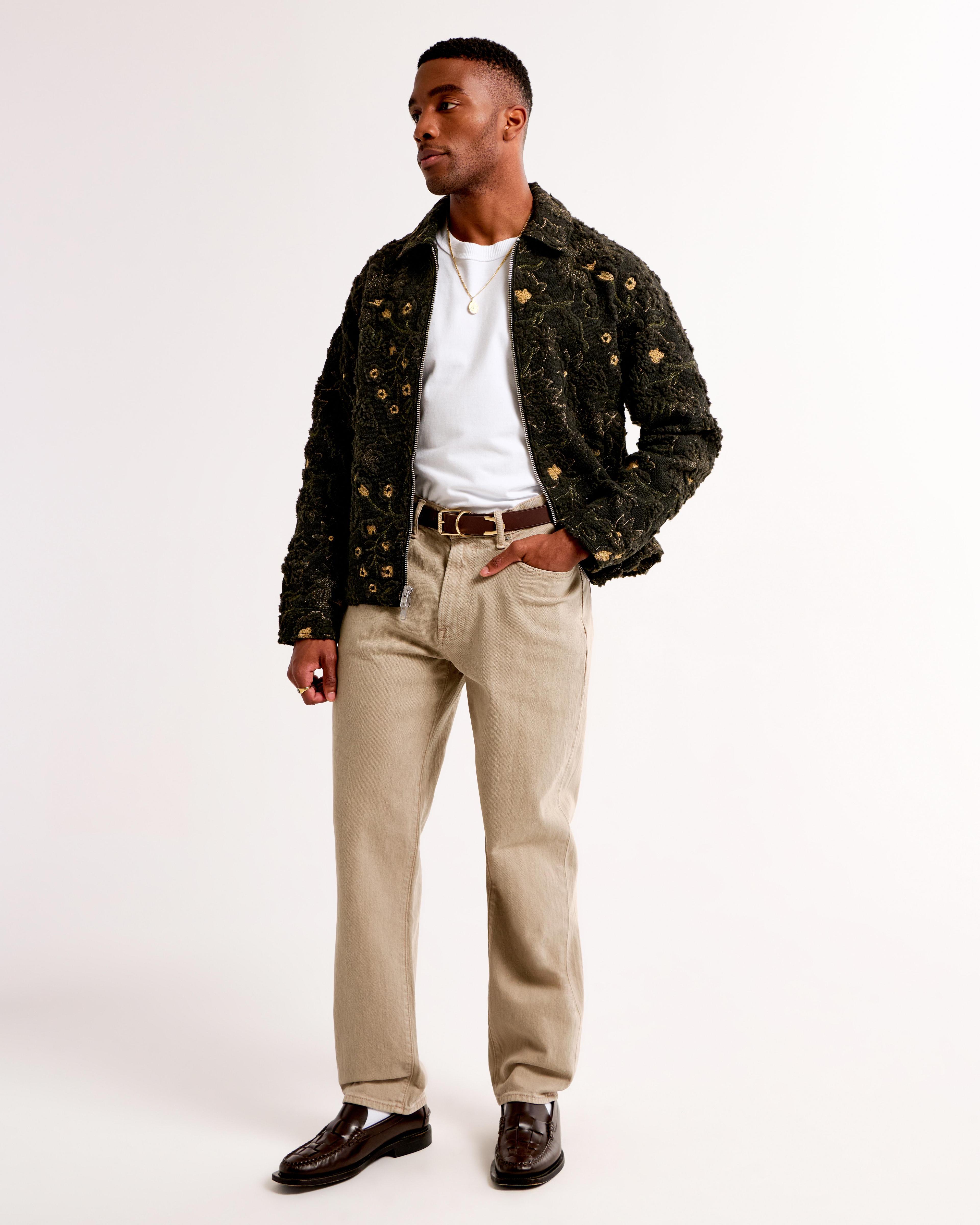 Athletic Loose Workwear Pant Product Image