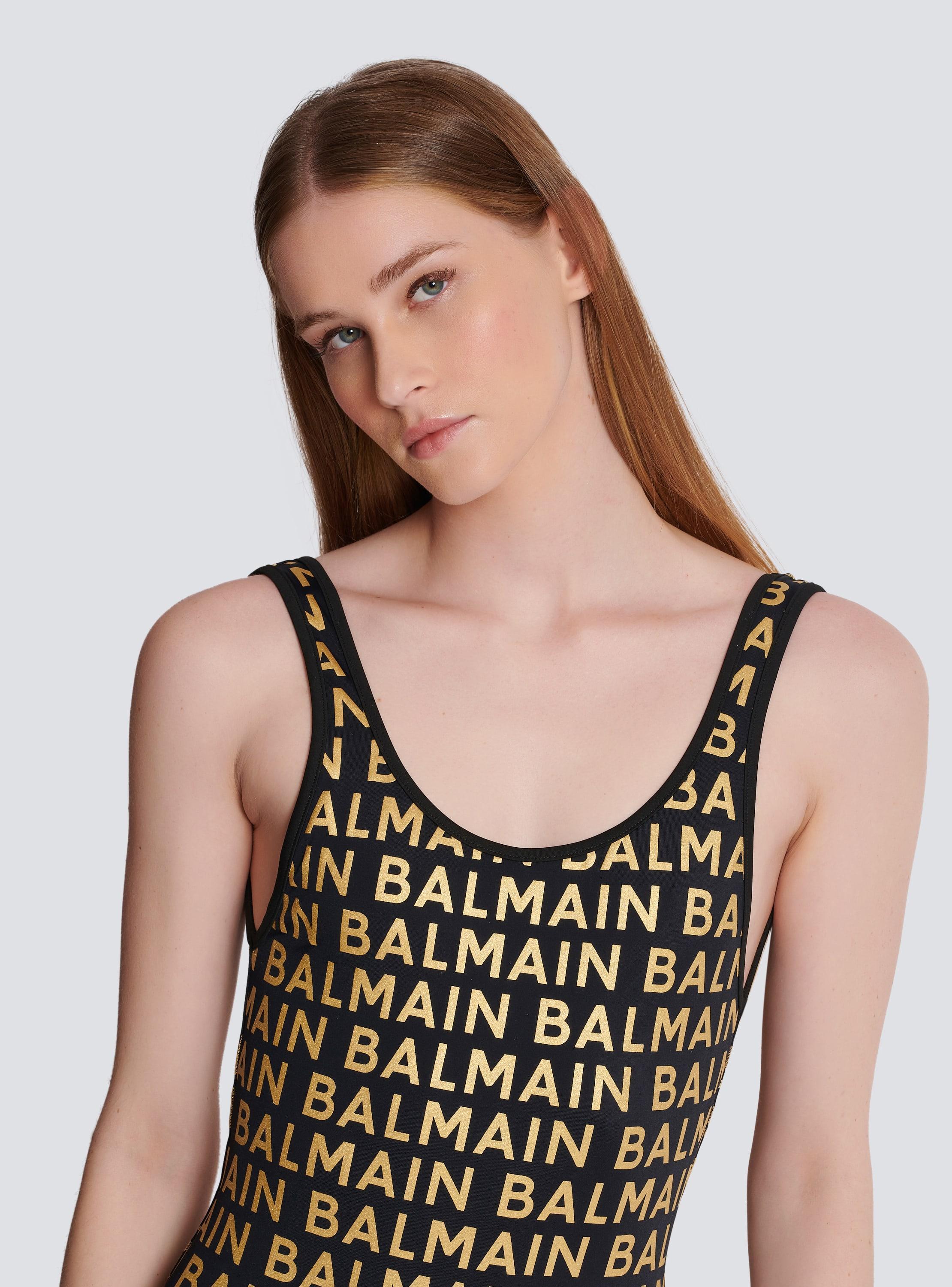 Balmain swimsuit Product Image