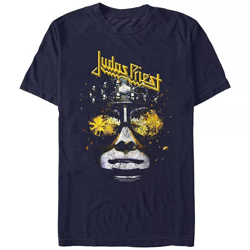 Men's Judas Priest Killing Machine Graphic Tee,  Product Image