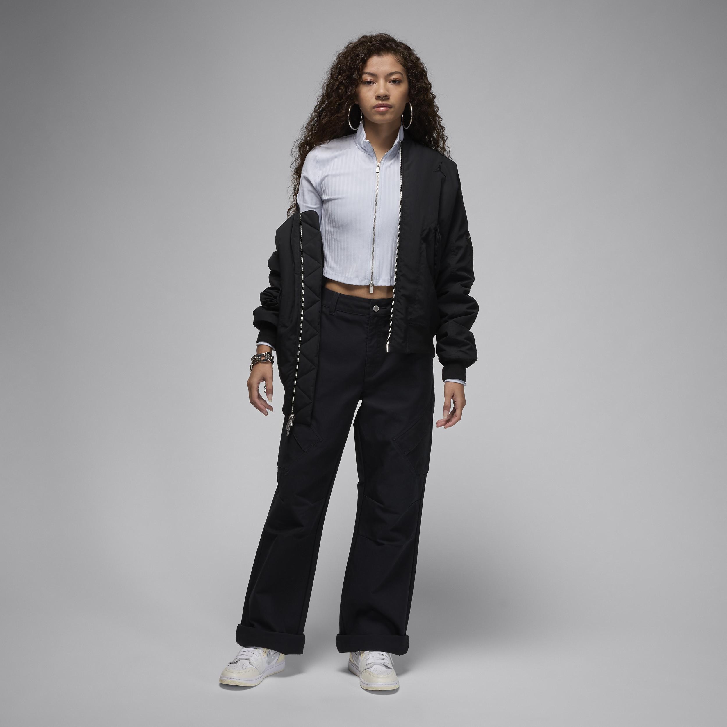 Women's Jordan Long-Sleeve Top Product Image