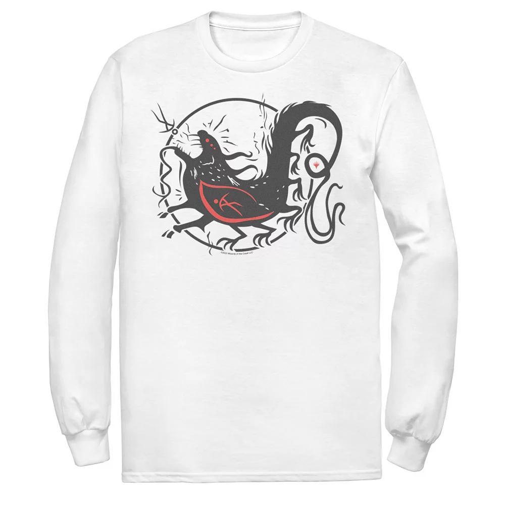 Men's Magic: The Gathering Mythos Of Nethroi Tee,  Product Image