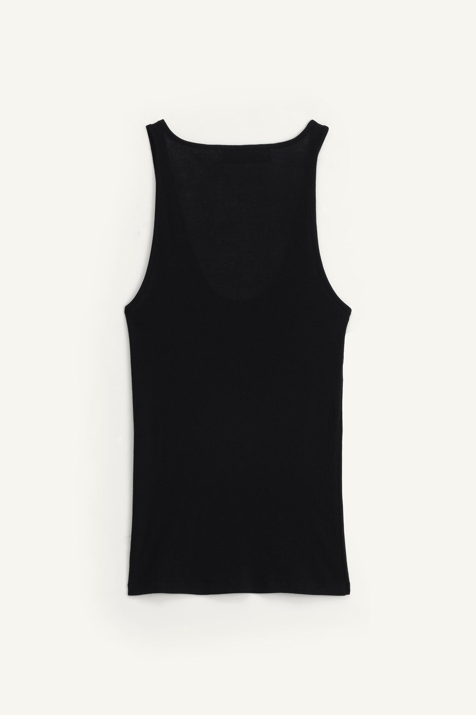 FINE COTTON TOP LIMITED EDITION Product Image