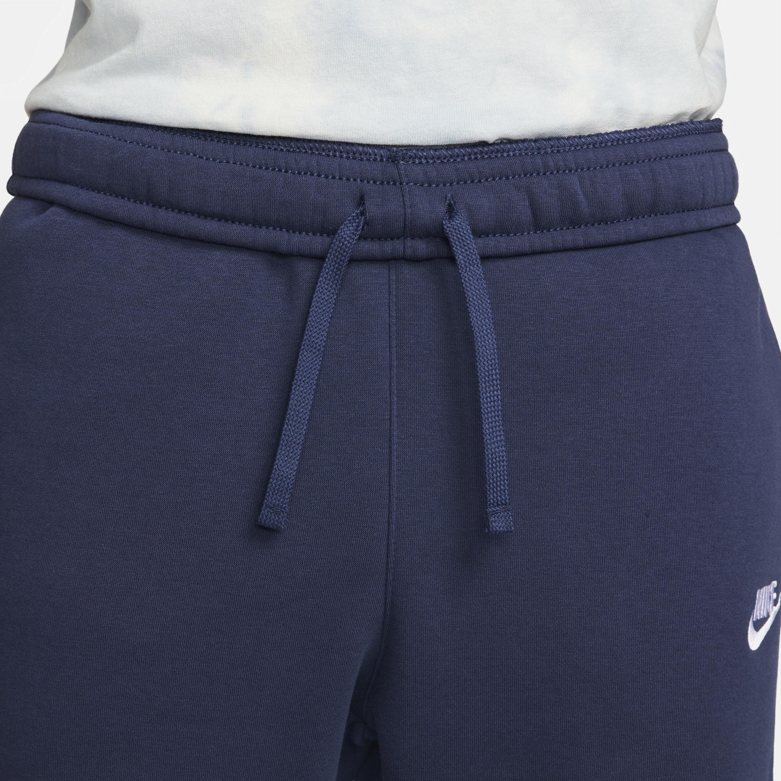 Mens Nike Sportswear Club Fleece Pants Product Image