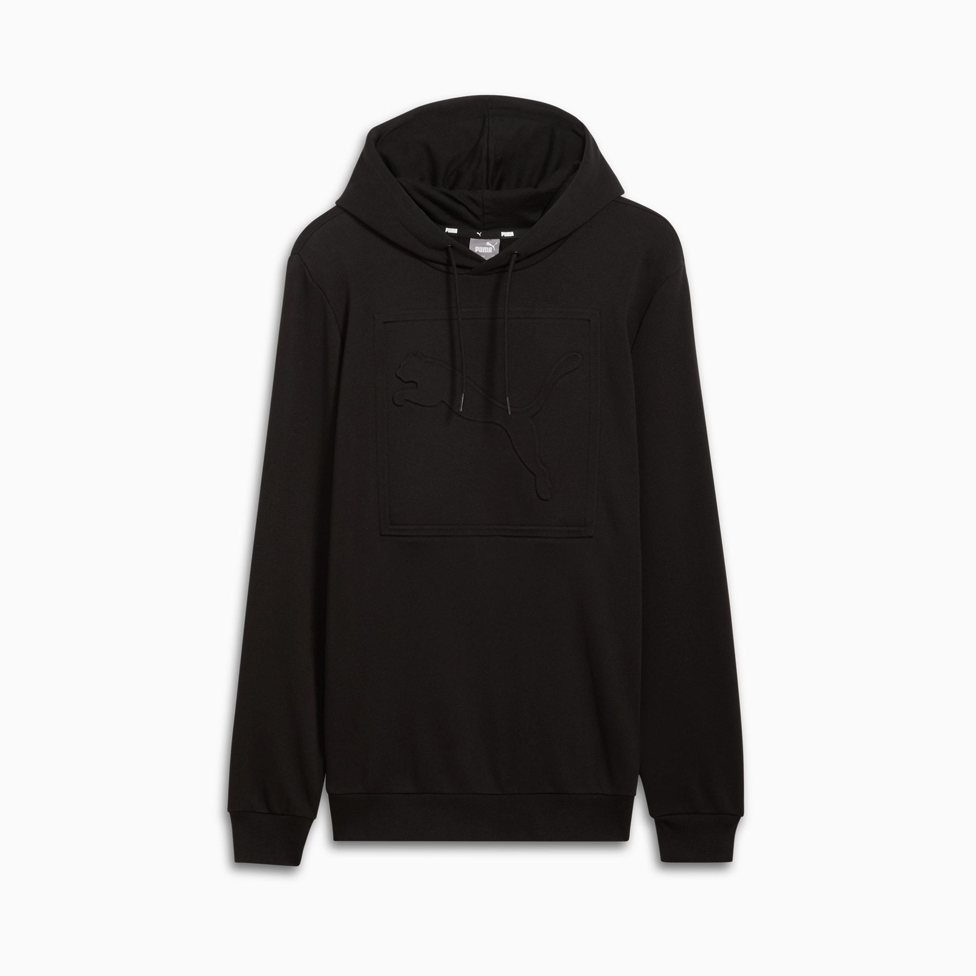 ESS Men's Hoodie Product Image