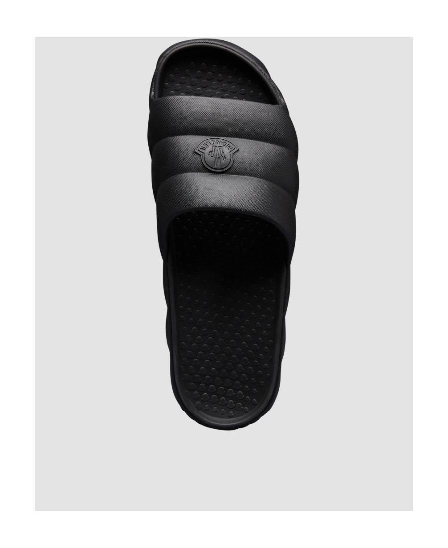 MONCLER Lilo Sliders In New Product Image