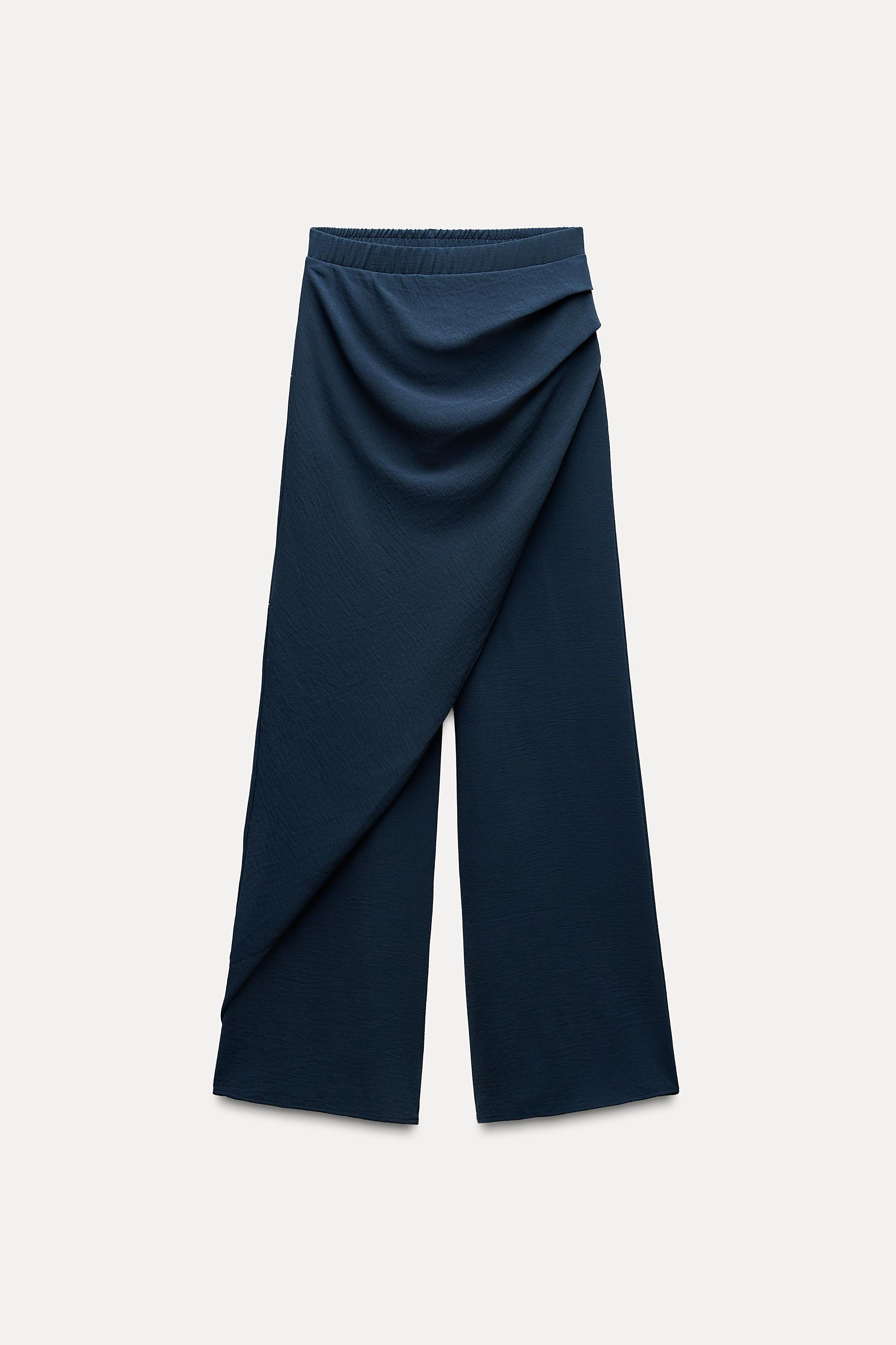 FLOWY PAREO PANTS Product Image