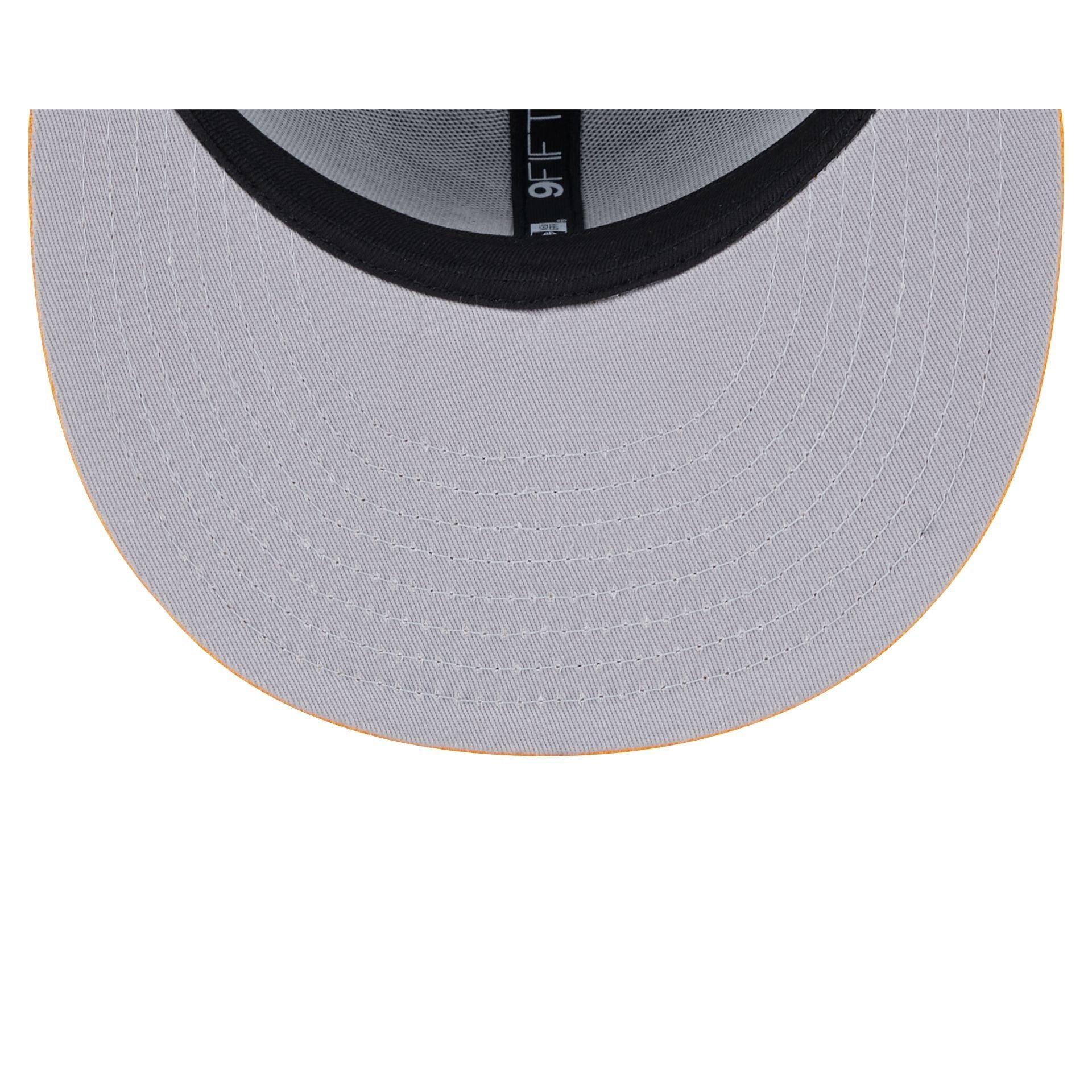 Edmonton Elks Team 9FIFTY Snapback Hat Male Product Image