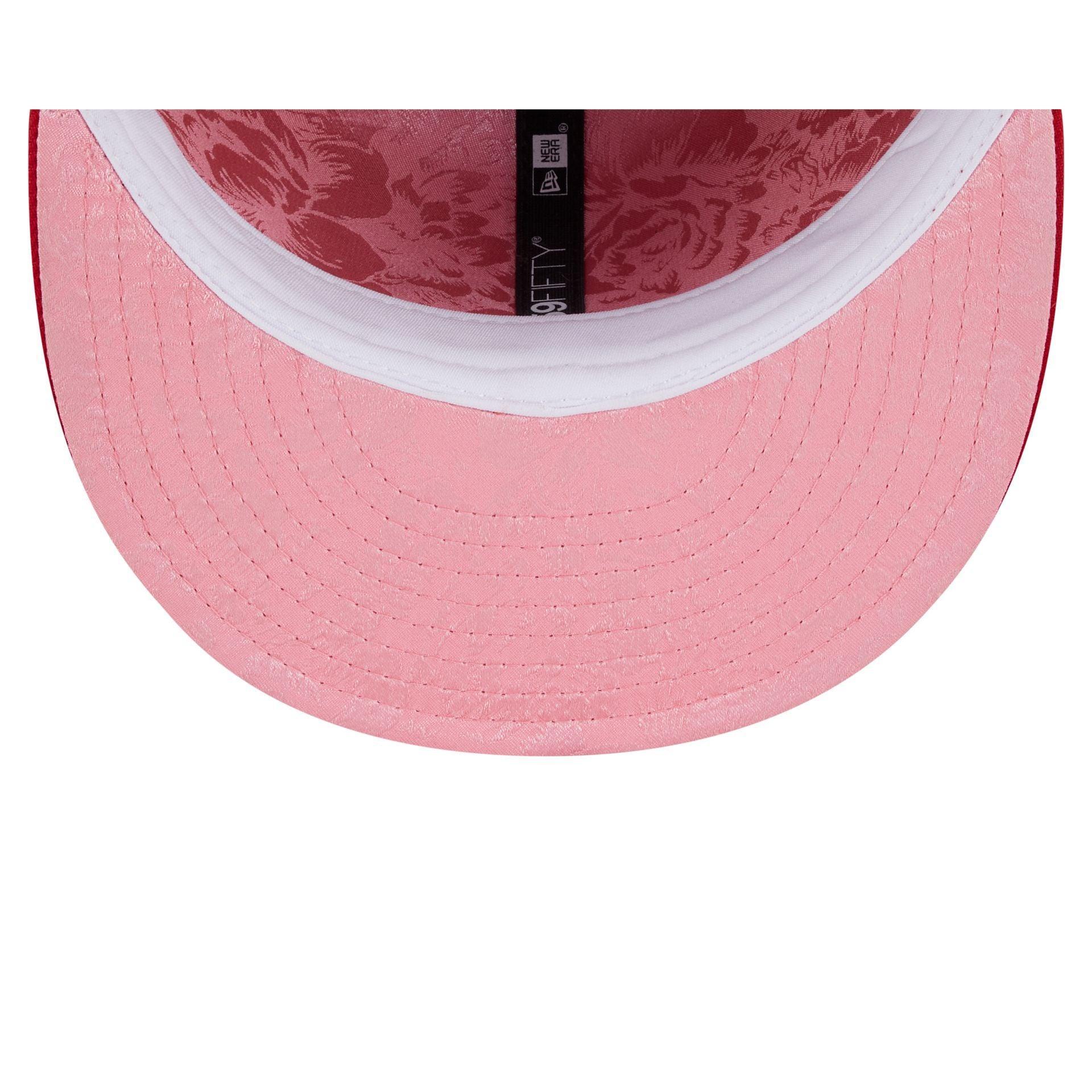 Compound x Seattle Mariners 59FIFTY Fitted Hat Male Product Image