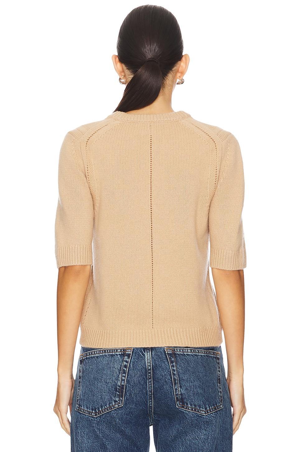 Cachma Jumper Top ba&sh Product Image