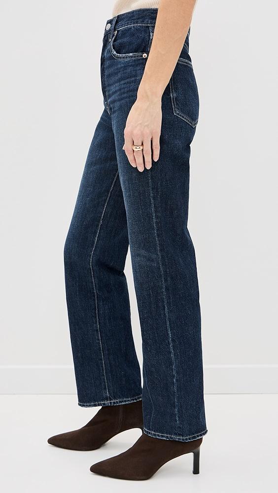 Pistola Denim Cassie Petite Jeans | Shopbop Product Image