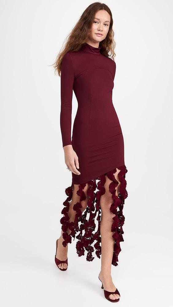 Elexiay Alara Dress | Shopbop Product Image