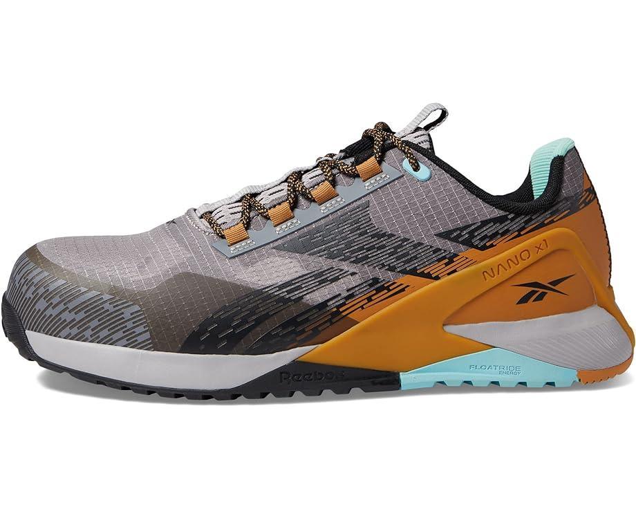 Men's Reebok Work Nano X1 Adventure Work EH Comp Toe Product Image