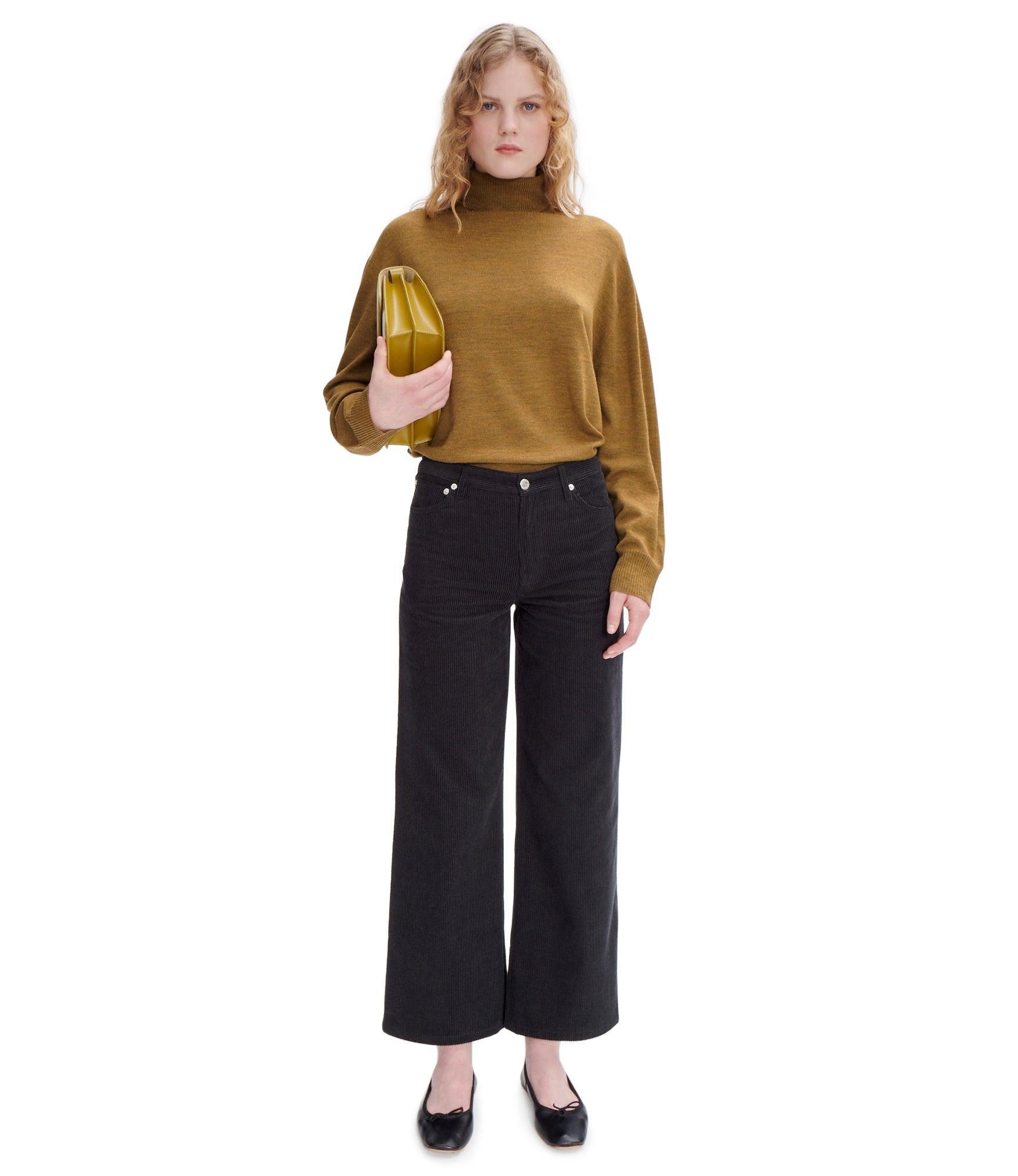 Ophélie sweater Female Product Image