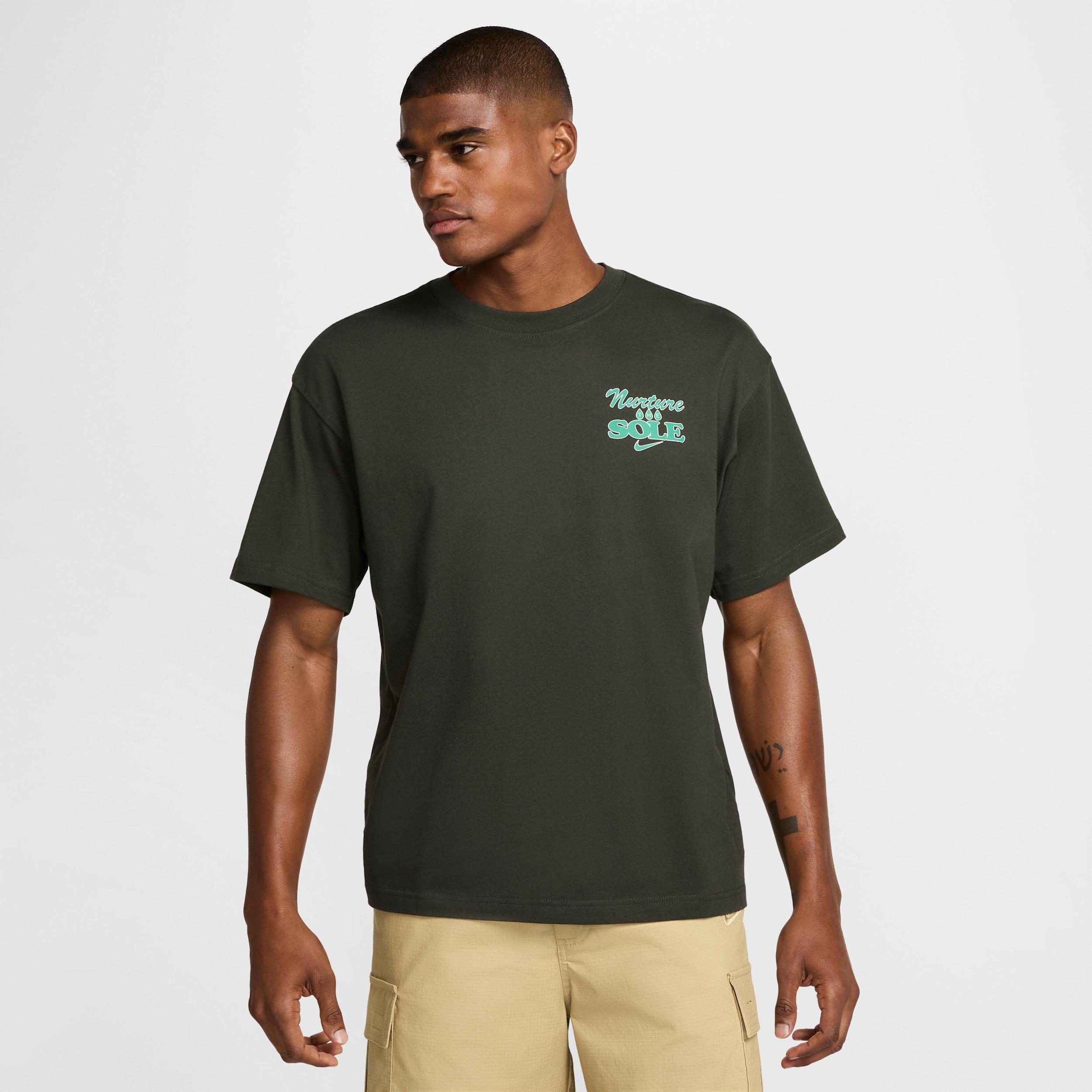 Men's Nike Sportswear Max90 T-Shirt Product Image