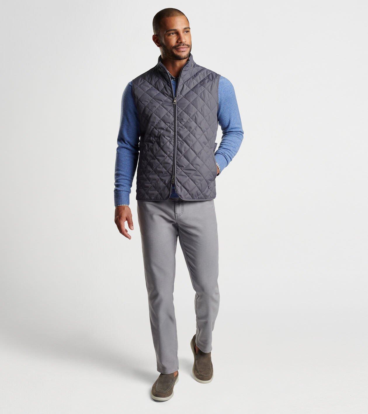 Essex Vest Product Image