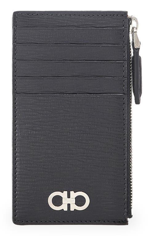 Mens Revival Gancini Card Wallet Product Image