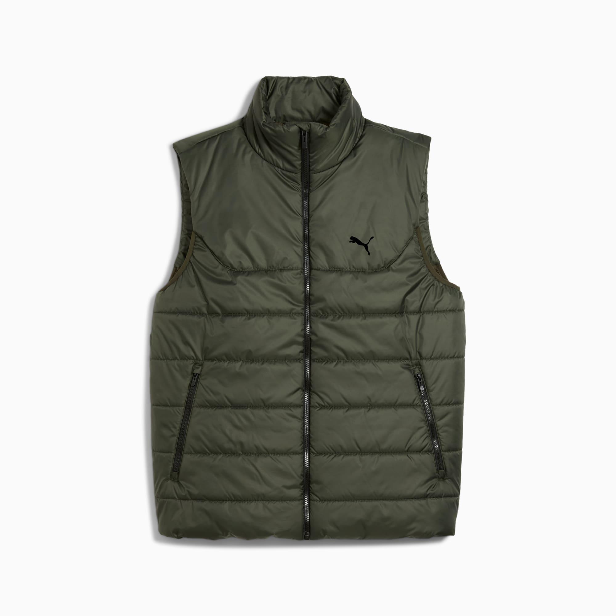 ESS Padded Vest Men Product Image