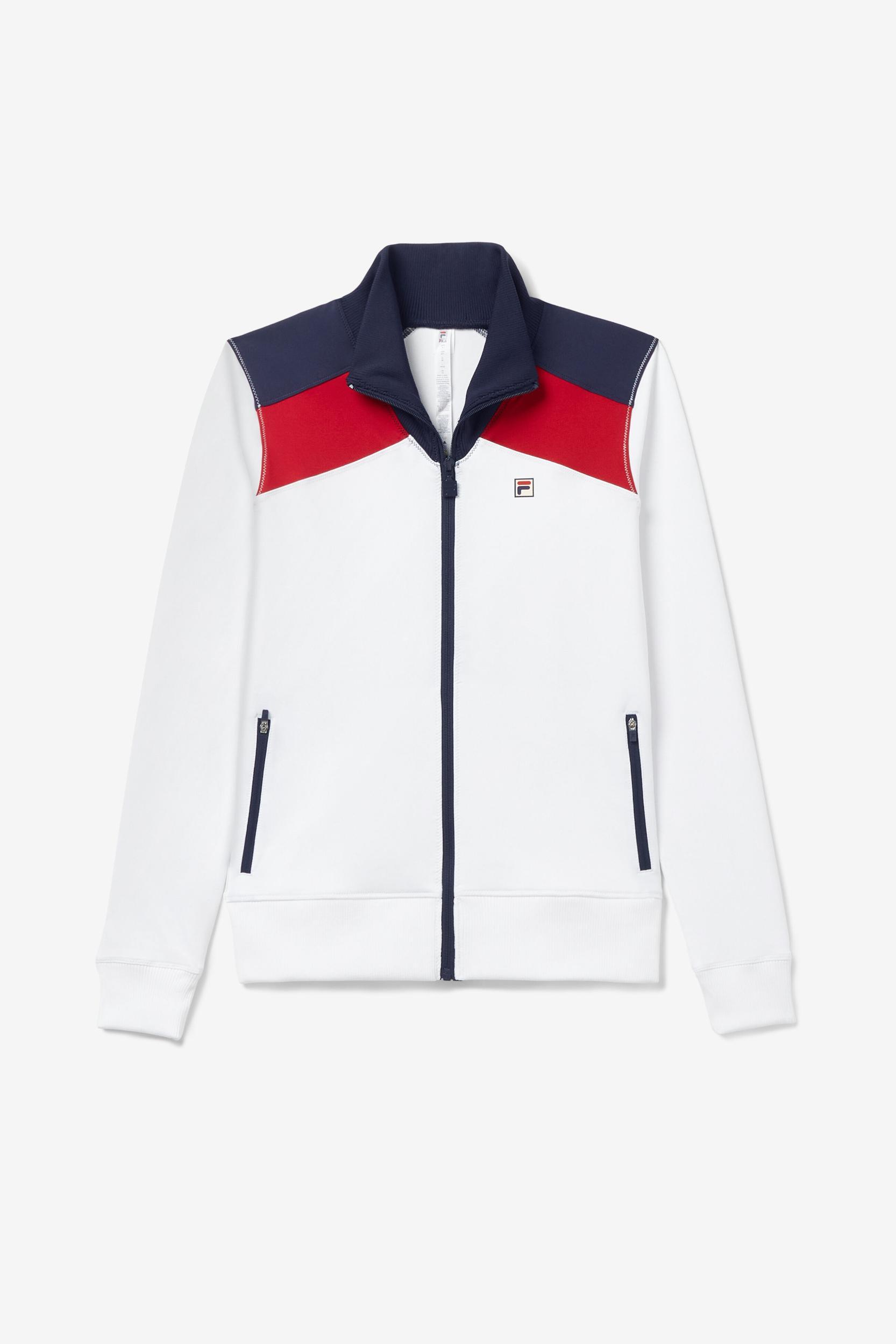 Essentials H Track Jacket Product Image