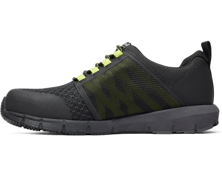 Overdrive Composite Safety Toe Product Image