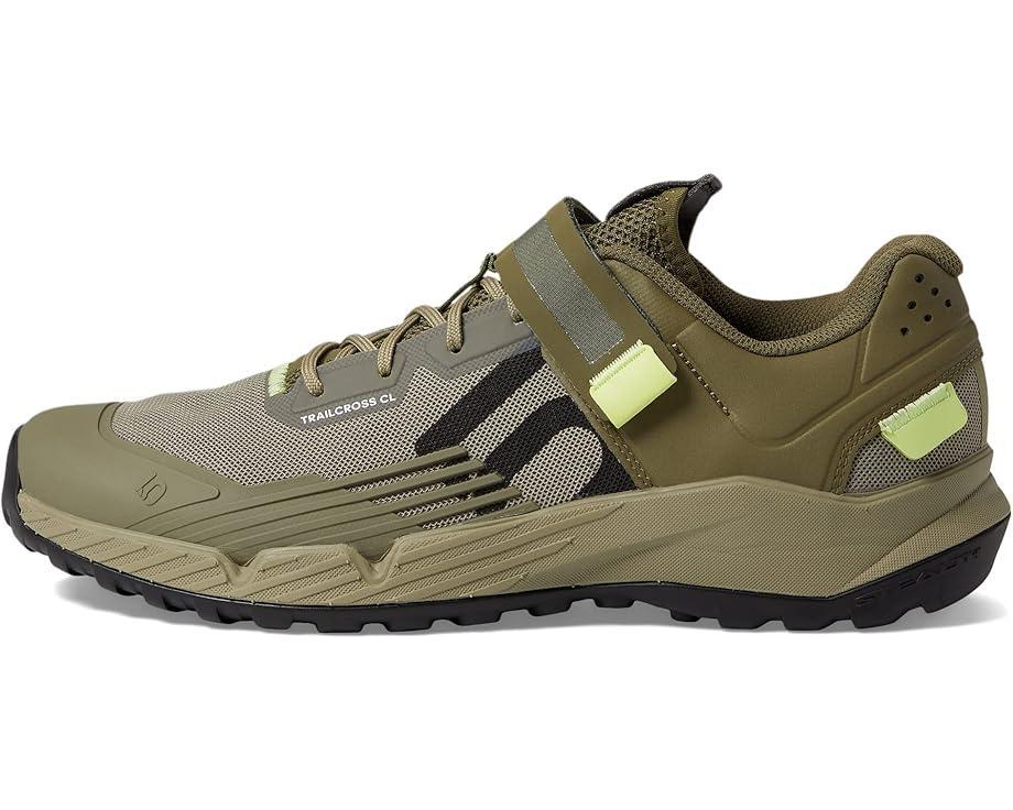 RC3 Cycling Shoe Product Image