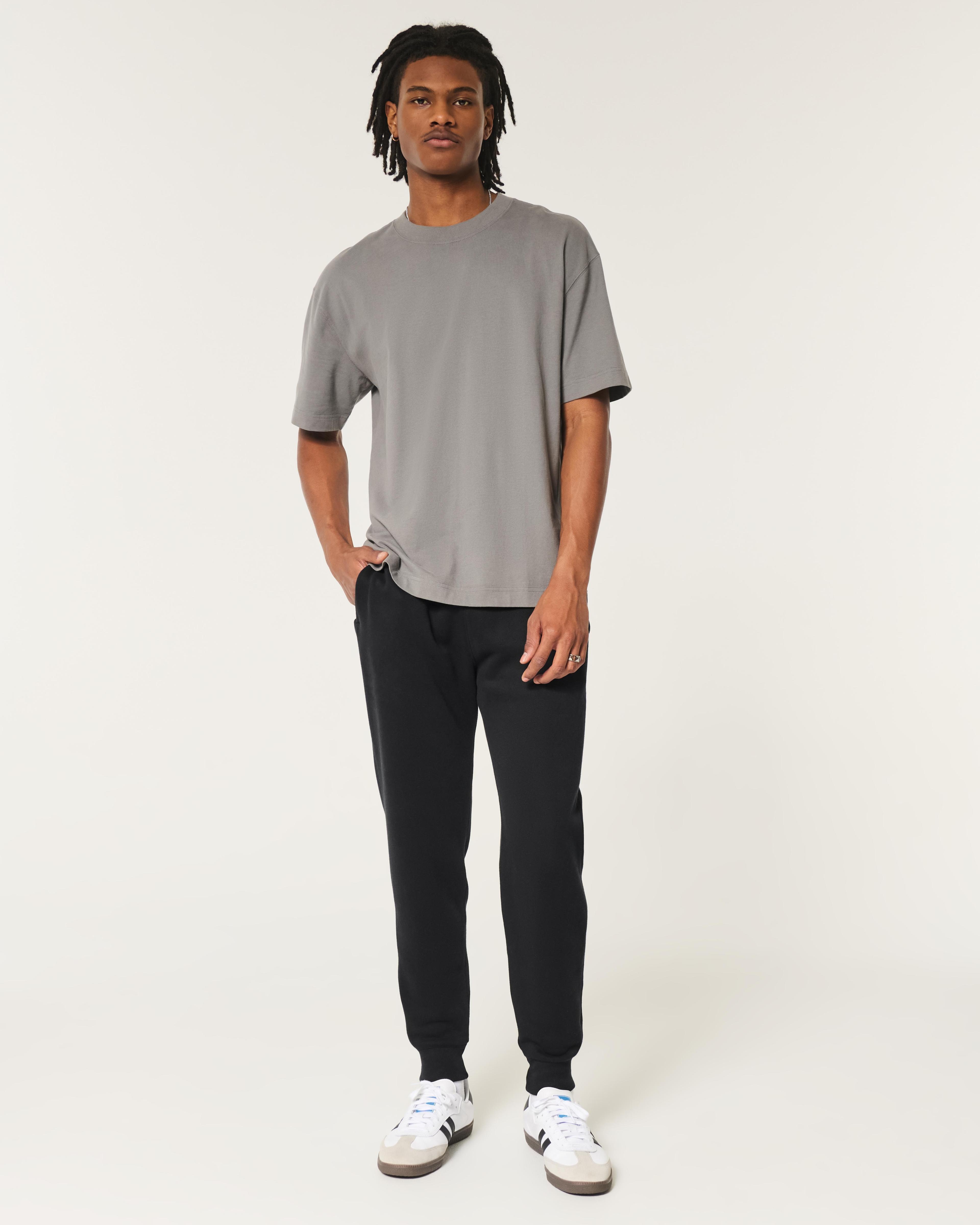 Hollister Feel Good Fleece Joggers Product Image