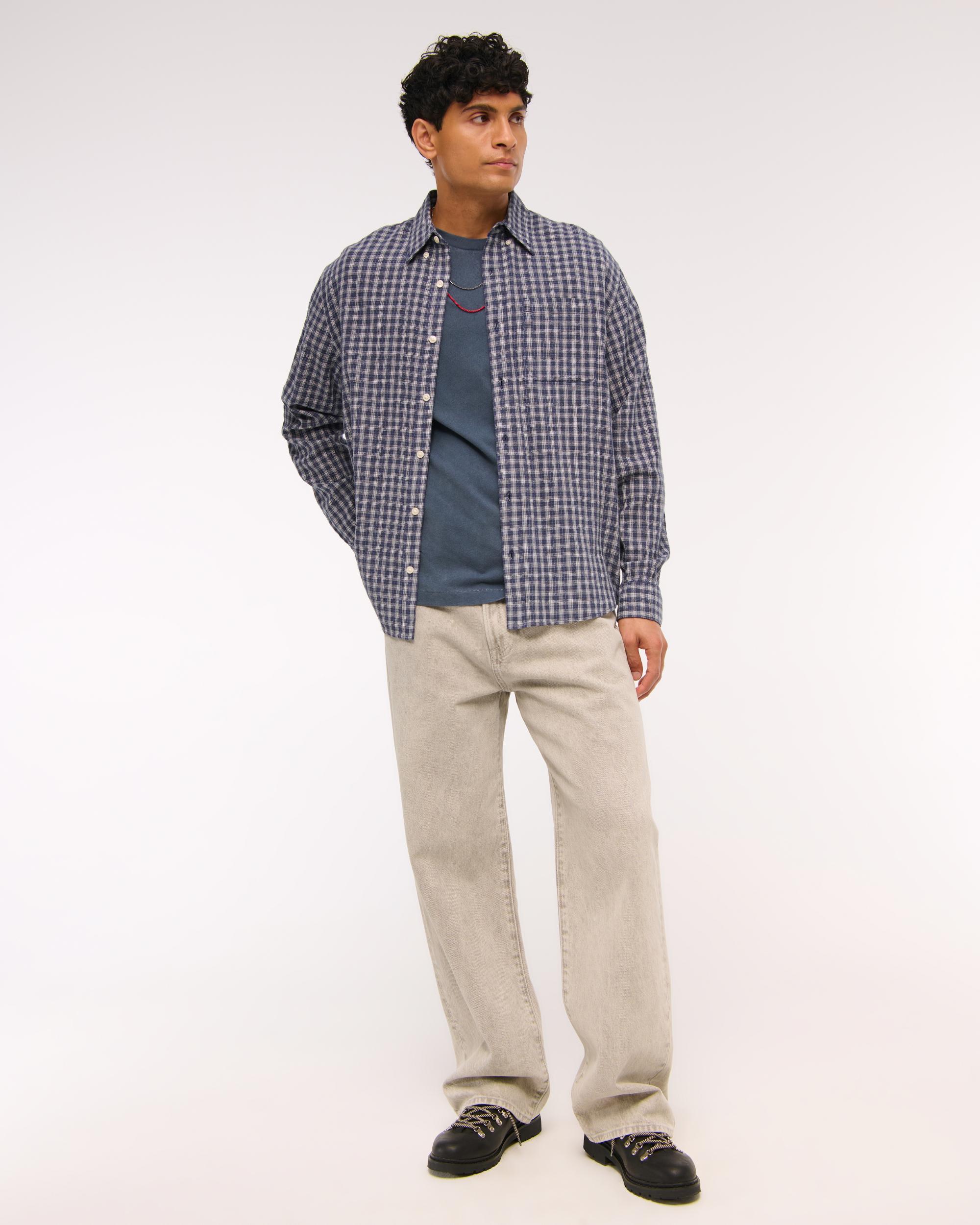 Relaxed Essential Tee Product Image