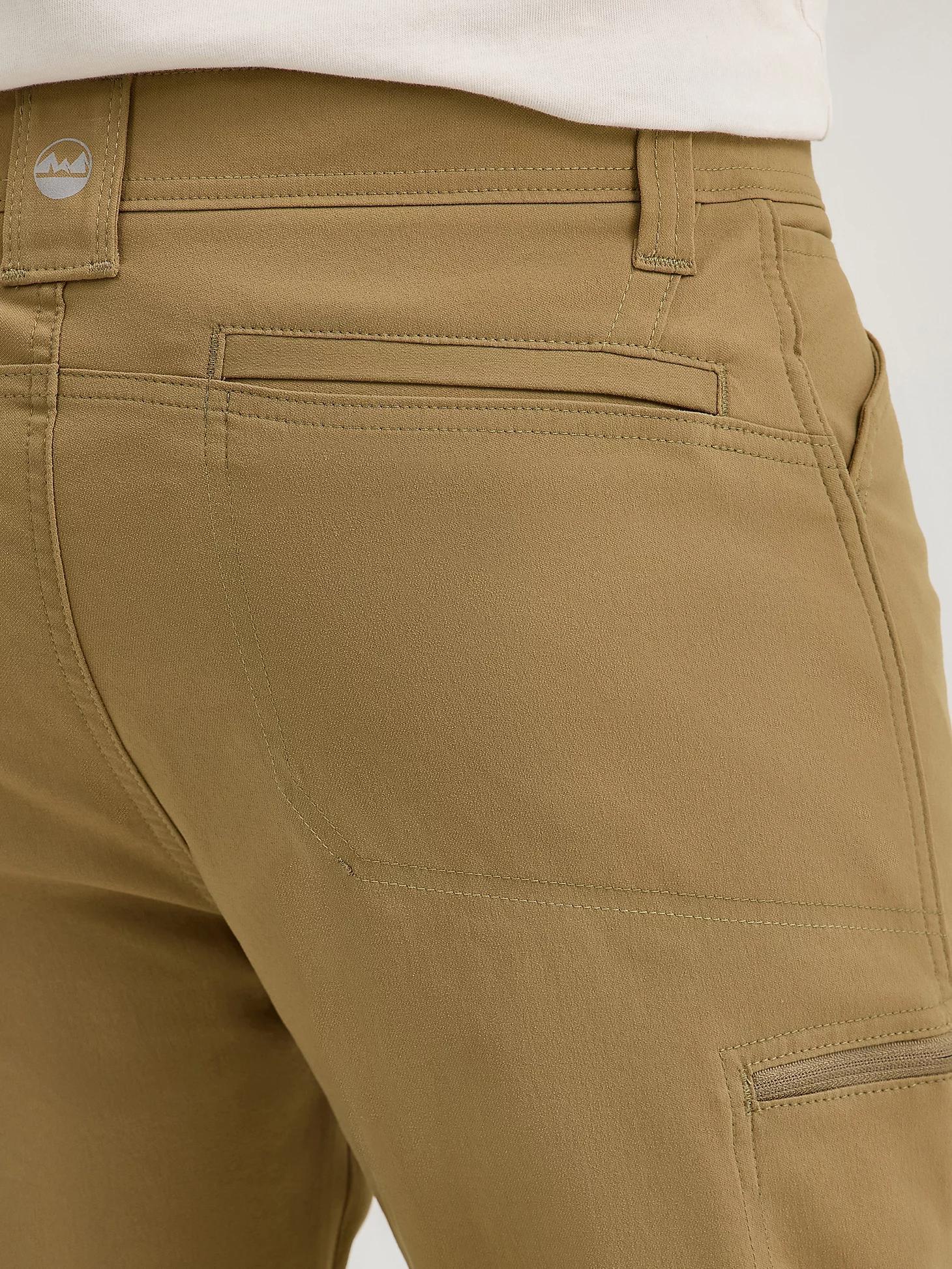 Men's Wrangler® All Terrain Cargo Pant | Men's PANTS | Wrangler® Product Image