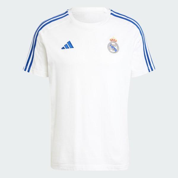 Real Madrid DNA Tee Product Image