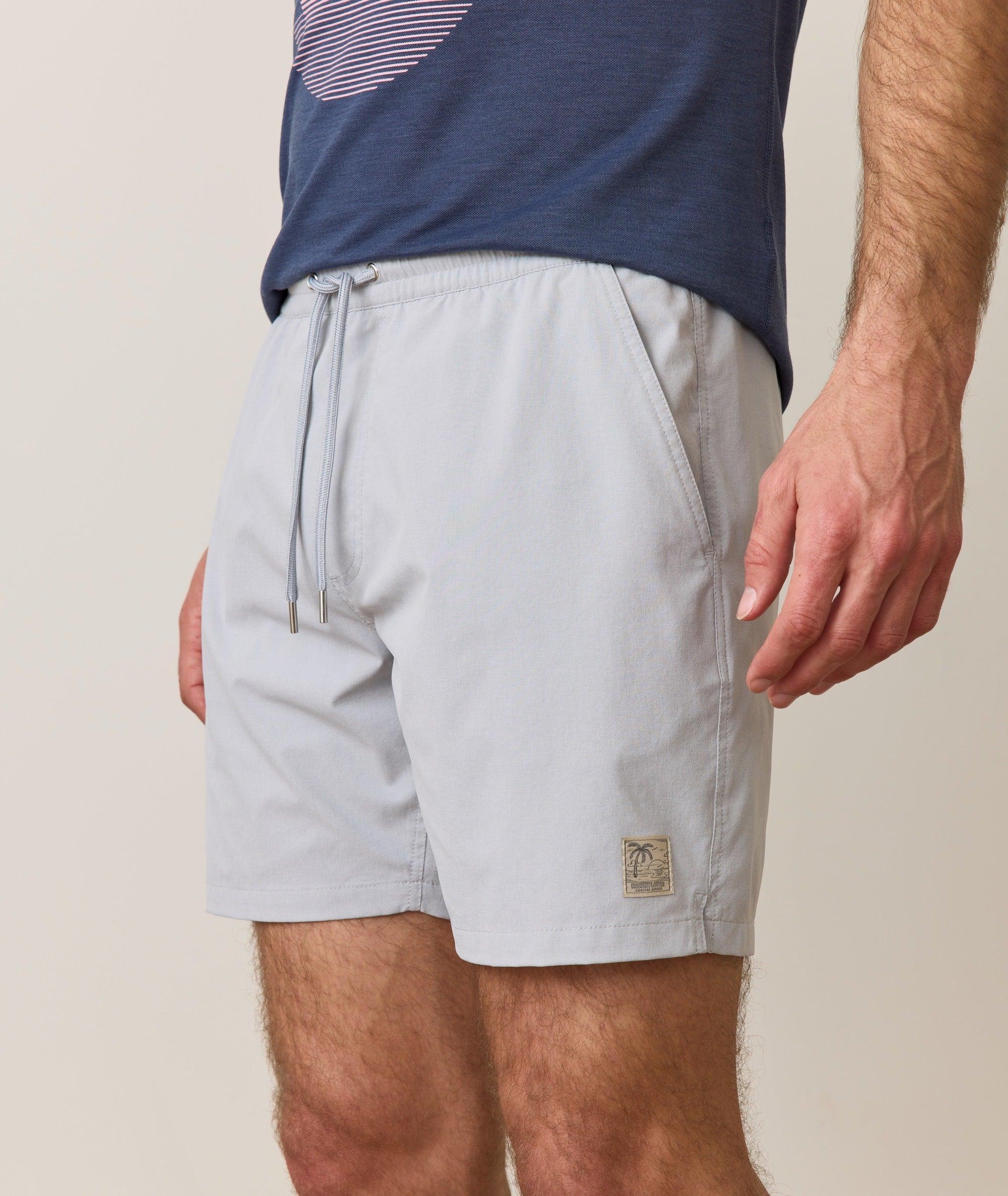 6" Lined Sport & Swim Short Product Image