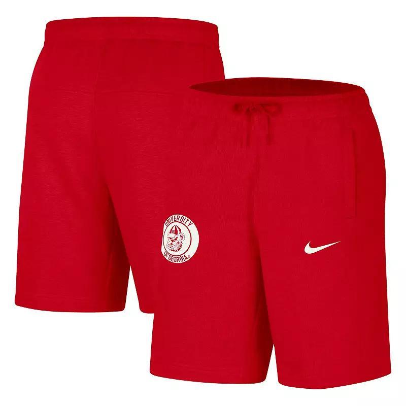 Duke Nike Men's College Shorts Product Image