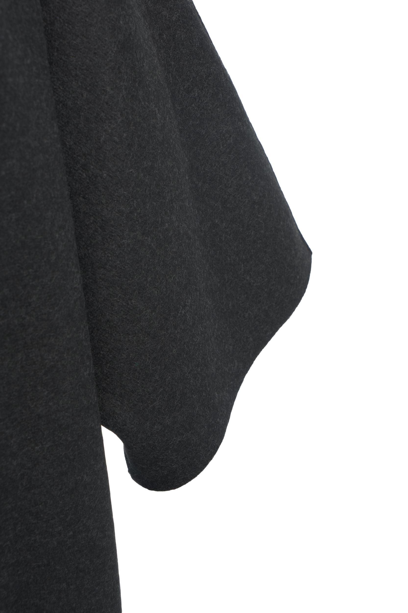 Virgin wool coat Product Image