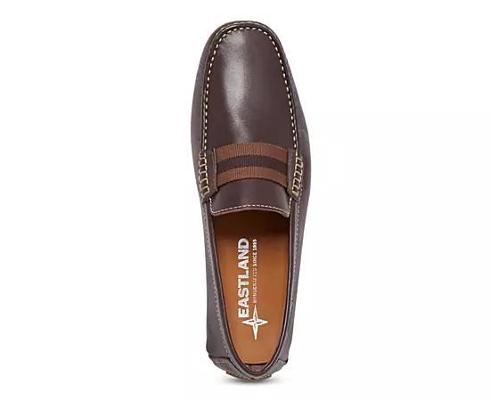 Eastland Mens Henderson Penny Loafer Product Image