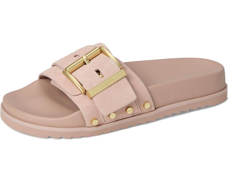 Sian Raffia Sandals Product Image