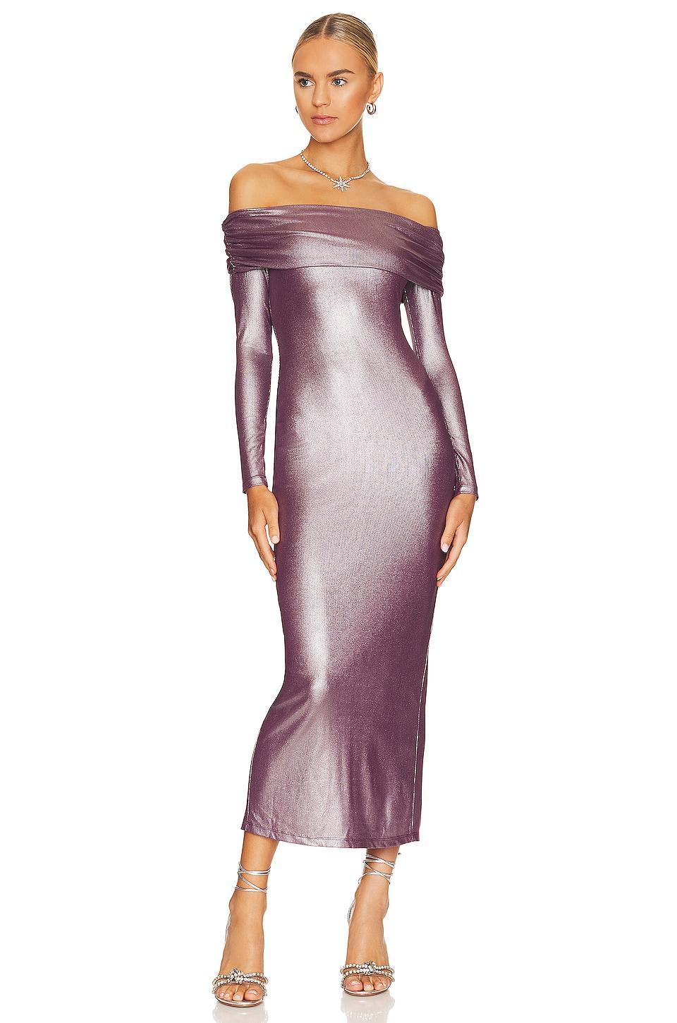 x REVOLVE Laurine Dress Product Image