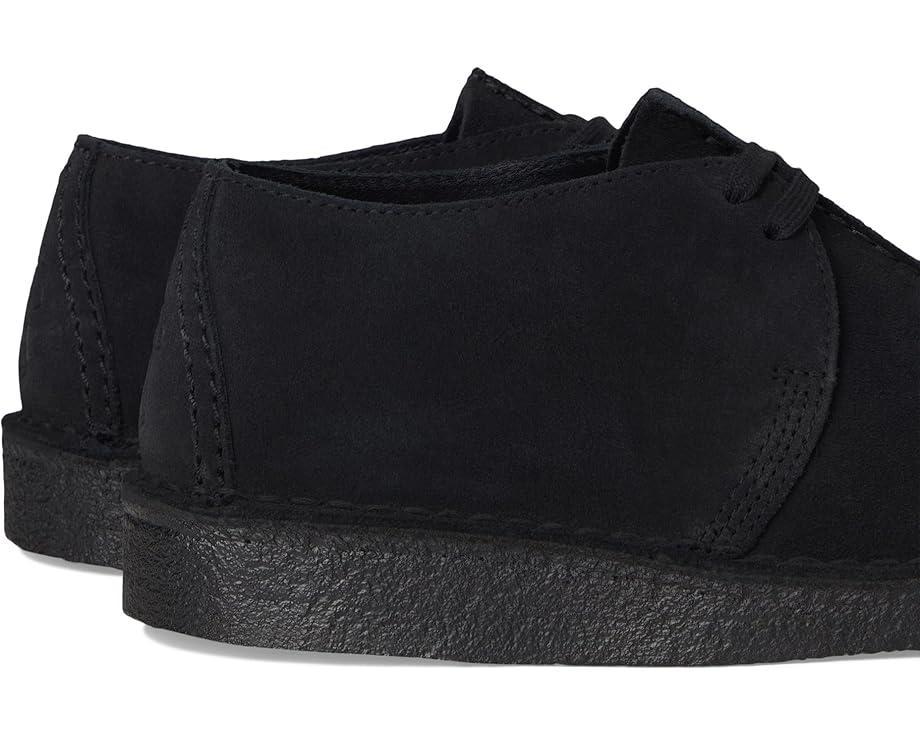 Wallabee Boots Product Image